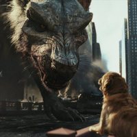 Foto de 'Rampage'