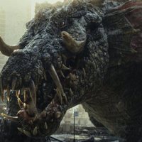 Foto de 'Rampage'