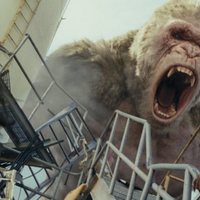 Foto de 'Rampage'