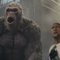 Foto de 'Rampage'