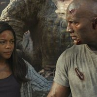 Foto de 'Rampage'