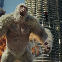 Foto de 'Rampage'