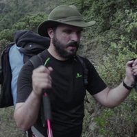 En busca de la Ciudad Perdida