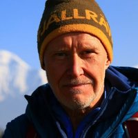 Alan Hinkes: The first briton to climb the world's highest mountains