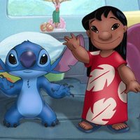 Stitch! The Movie