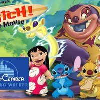 Stitch! The Movie