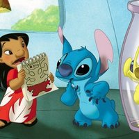 Stitch! The Movie