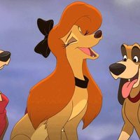 The Fox and the Hound 2