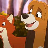 The Fox and the Hound 2