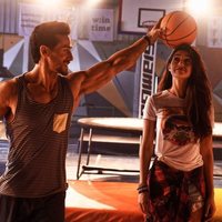 Foto de 'Baaghi 2'