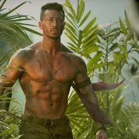 Foto de 'Baaghi 2'