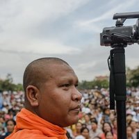 Foto de 'A Cambodian Spring'