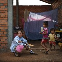 Foto de 'A Cambodian Spring'