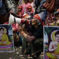 Foto de 'A Cambodian Spring'