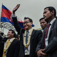 Foto de 'A Cambodian Spring'