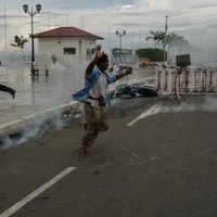 Foto de 'A Cambodian Spring'