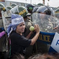 Foto de 'A Cambodian Spring'