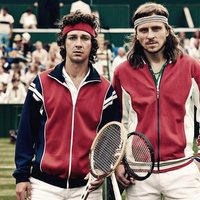 Foto de 'Borg vs McEnroe'