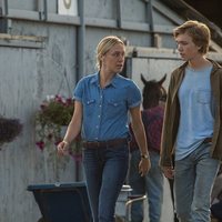 Foto de 'Lean on Pete'