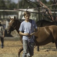 Foto de 'Lean on Pete'