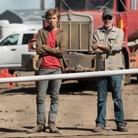 Foto de 'Lean on Pete'