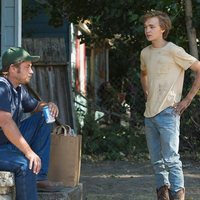 Foto de 'Lean on Pete'