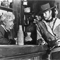 Foto de 'A Fistful of Dollars'