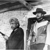 A Fistful of Dollars