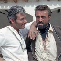 A Fistful of Dollars