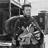 A Fistful of Dollars