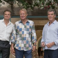 Foto de 'Mamma Mia: Here We Go Again!'