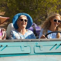 Mamma Mia: Here We Go Again!