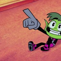 Foto de 'Teen Titans Go! To the movies'