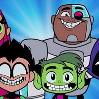 Foto de 'Teen Titans Go! To the movies'