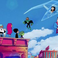 Foto de 'Teen Titans Go! To the movies'