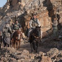 Foto de '12 Strong'