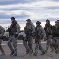 Foto de '12 Strong'