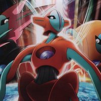 Foto de 'Pokémon 7: Destiny Deoxys'