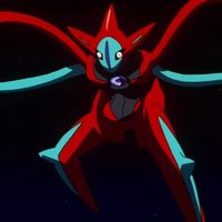 Foto de 'Pokémon 7: Destiny Deoxys'