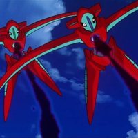 Foto de 'Pokémon 7: Destiny Deoxys'