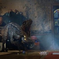 Foto de 'Jurassic World: Fallen Kingdom'