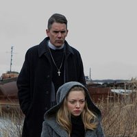 Foto de 'First Reformed'