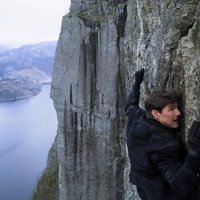 Foto de 'Mission: Impossible - Fallout'