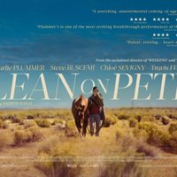 Foto de 'Lean on Pete'