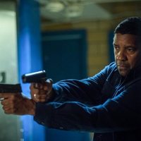 The Equalizer 2