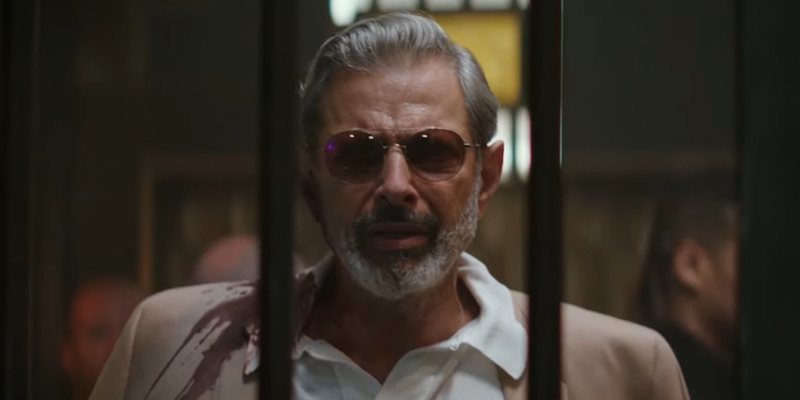 Imagen de la película Hotel Artemis