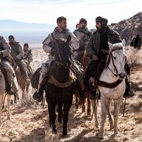 Foto de '12 Strong'