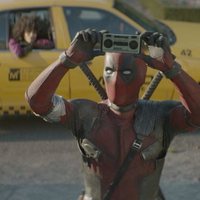 Foto de 'Deadpool 2'