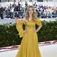 Amanda Seyfried at the Met Gala 2018