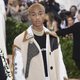 Jaden Smith at the Met Gala 2018